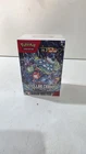 Stellar Crown Booster Bundle - 6 Packs - Pokémon TCG - Sealed