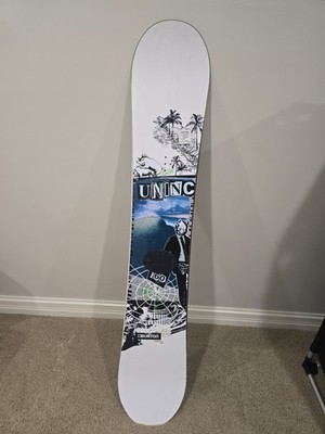 160 cm burton snowboard 160cm Burton Un Inc. snowboard