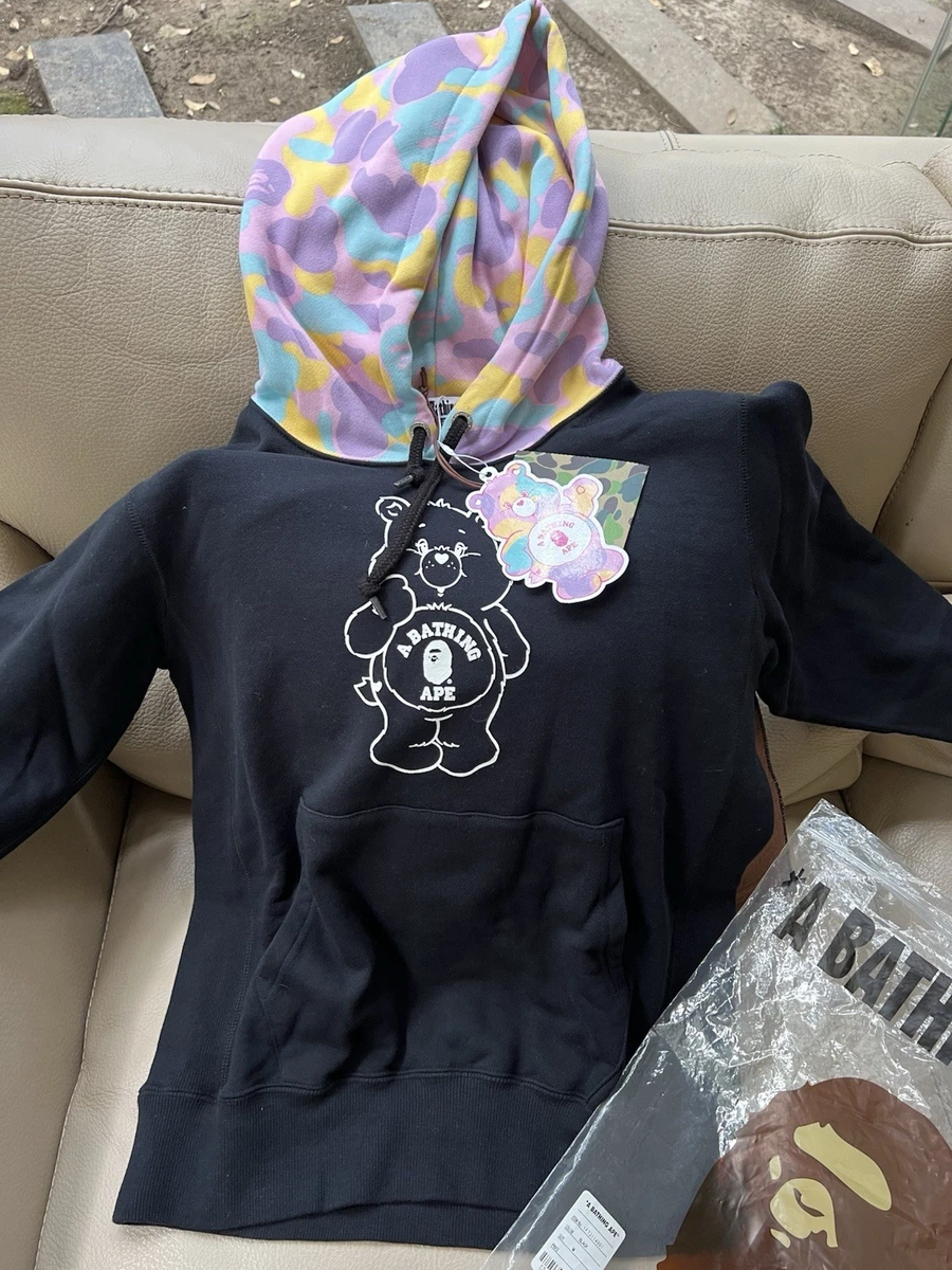A Bathing Ape Cotton Multicolor Activewear for Men for sale | eBay