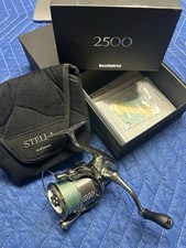 Stella 2500