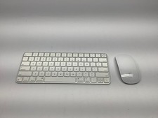 Genuine Apple Magic Keyboard 2 A2450 / Magic Mouse A1657 