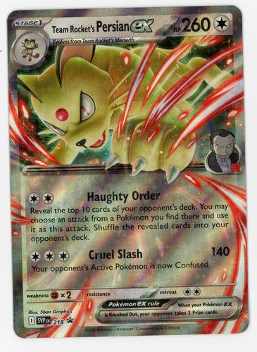 Pokemon Scarlet & Violet EX: Choose Your Card - 第 122/174 張圖片