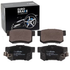 Plaquette de frein Honda ACCORD