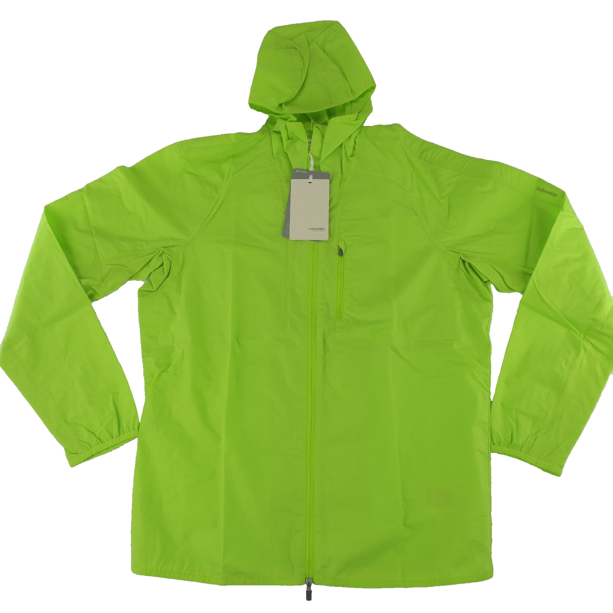 Windbreaker Icebreaker Softshell Icebreaker Merino Viento Soft
