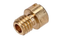 HauptdüSe 66 3,5Mm FüR ZüNdapp Automatic Mofa 442