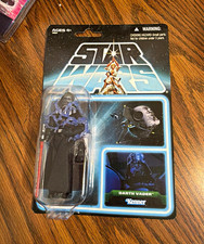 Star Wars Vintage Collection Darth Vader Lost Line EP606 MOC Kenner 2012 VC115