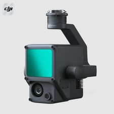 DJI Zenmuse L1 LiDAR RGB Mapping Camera for DJI Matrice 300 RTK/350 RTK Drones