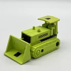 1984 Takara Hasbro – Transformers G1 – Bonecrusher – Constructicon – Incomplete