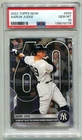 2022 Topps Now #929 Aaron Judge #929 PSA 10