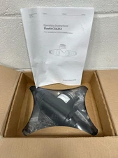 NIB Box Endress + Hauser Flowfit CUA252 Turbidity Assembly CUA252-AAB321+PARO