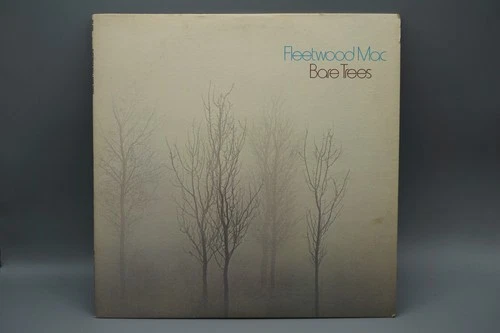 Fleetwood Mac - Bare Trees - Vintage 1972 Vinyl LP Reprise Records MS 2080