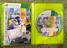 Dreamcast Collection- Sonic, Bass Fishing, Crazy Taxi, Space Chanel 5 Xbox 360