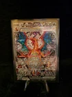 Pokémon TCG Charizard EX Sir Obsidian Flames 223/197 Full Art SECRET RARE CARD