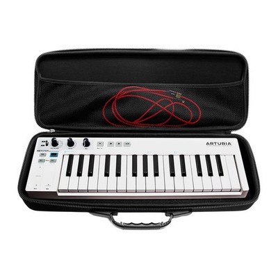 32-Key Case For The Arturia KeyStep or Native Instruments M32