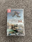 Tony Hawk Pro Skater 3+4 - Nintendo Switch NEW *SEALED*