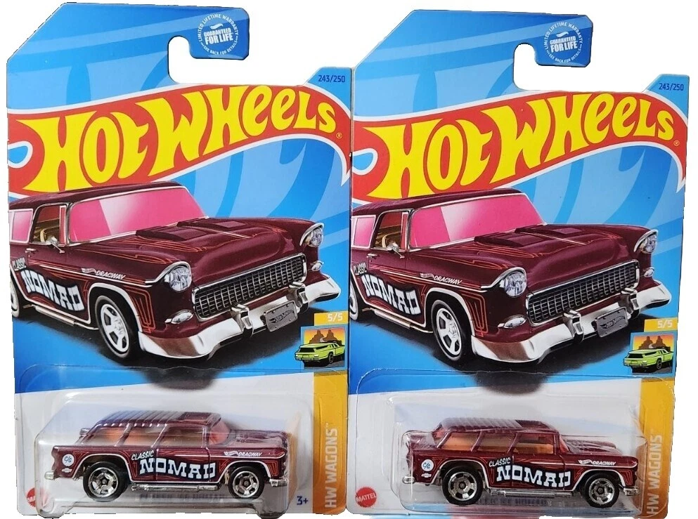 Hot Wheels Datsun Multicolor vehículos diecast y de juguete