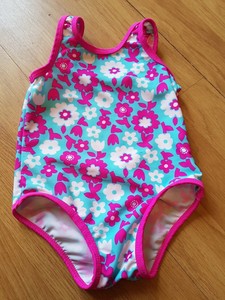 mothercare swimming suit