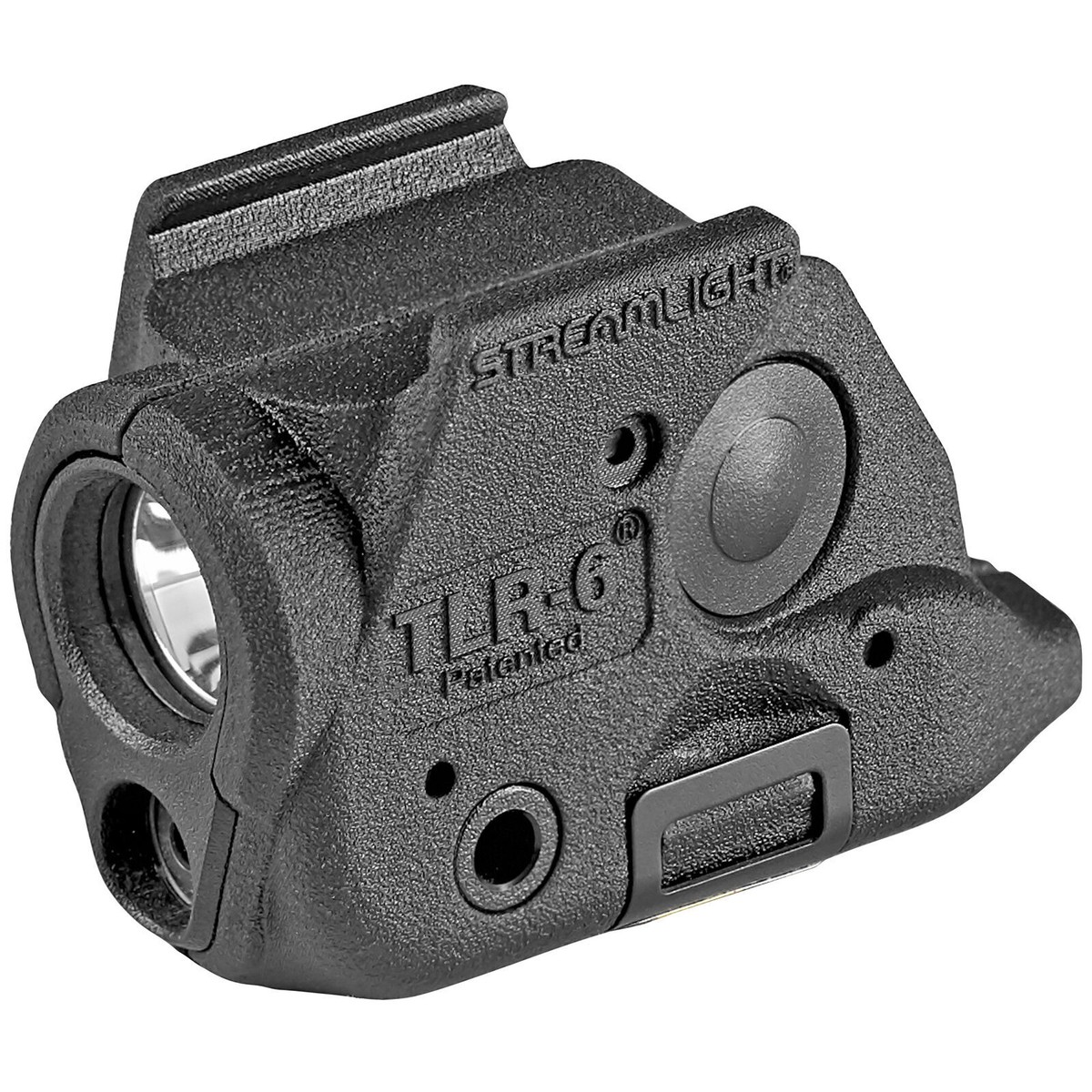 STREAMLIGHT TLR-6 レールマウント グロック用 TLR-6® | Tactical Weapon-Mounted Light | Streamlight®