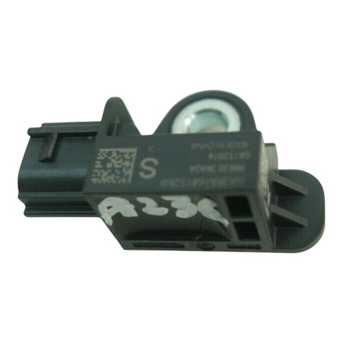 Renault Kadjar Airbag Sensor Crashsensor Steuergerät 988303RA0A Bj2016