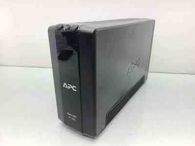 APC Back-UPS RS 500 Battery Back Up & Surge Protector