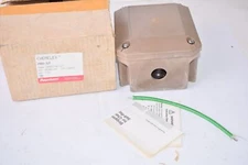 Raychem PMKG-JLP Power Connection Kit Junction Box 