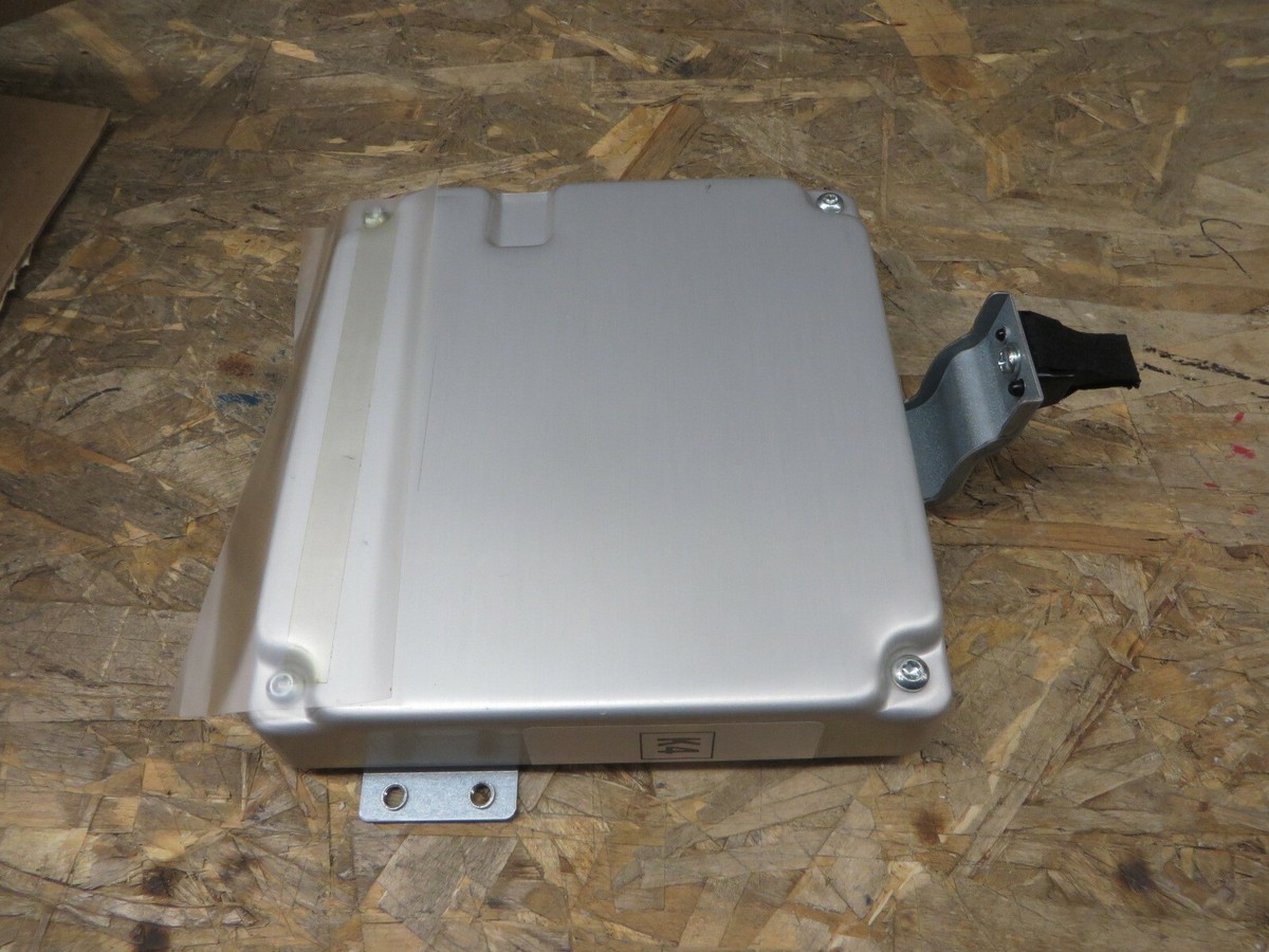 OEM # 8966102K43 TOYOTA PCM ECM computer NEW - NO CORE