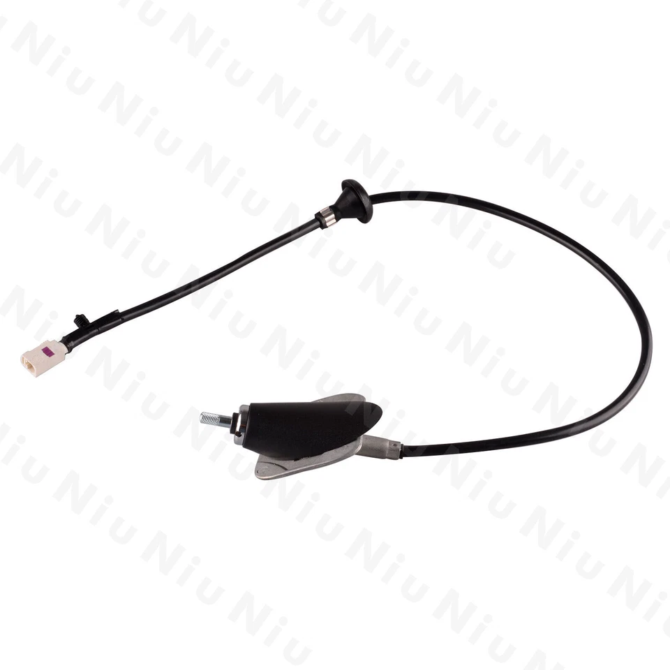 Радио антенна основание подходит 2014-2020 Dodge Ram 1500 1500 Classic 2500 3500 - Изображение 3 из 4