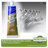 Einlass / AbgaskrüMmer Flexibel Performance Dichtung FüR Lotus Dichtung Fix