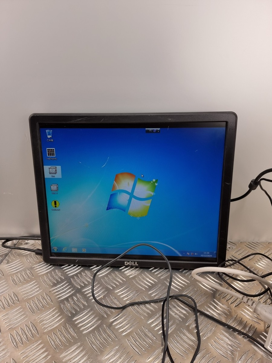 NEC FC98-NX FC-E22U-G Industrial Computer System Host
