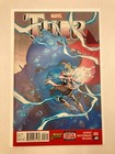 Thor #2 - 2015 Jane Foster as Thor - Marvel Comics
