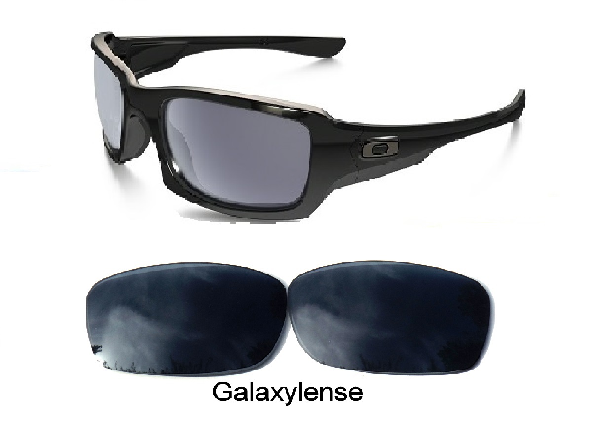 five square oakley