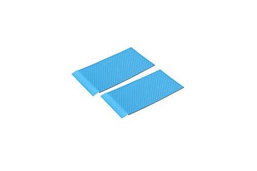 GELID SOLUTIONS GP-Ultimate - Pad Termico 90x50x0.5mm (2 Pezzi). (j5k)