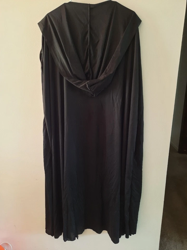 Star Wars Vintage Costume.  1997. Youth Medium 10-12 - Image 3 of 4