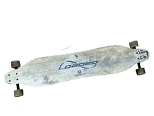 Blemished Longboard Loaded Vanguard 42" Longboard Deck - Flex 1 Carving Pairs Co