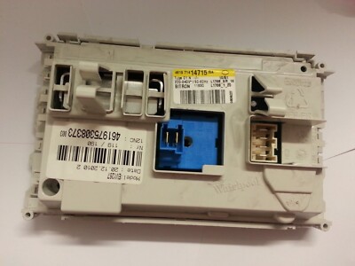 Occasion C00505313 Module Je Peut Le Config 21501353700 Whirlpool Boite