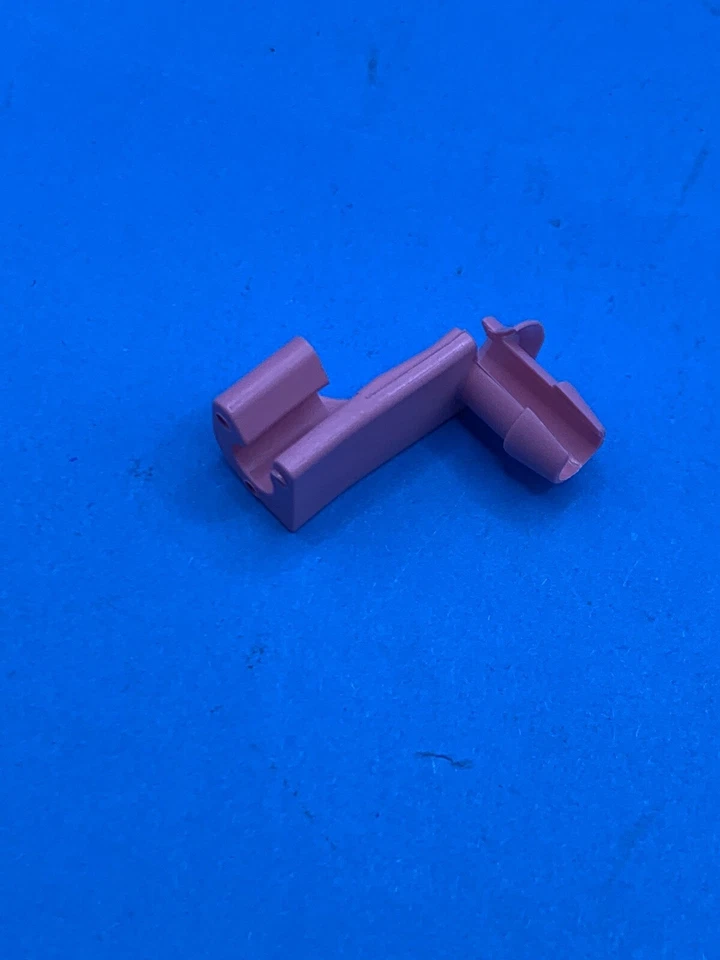 Clips de varilla de bloqueo de puerta de carga trasera para Express Suburban Tahoe Yukon GMC (paquete de 3)  Foto 2 de 4