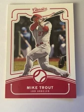 Mike Trout/Ohtani and other Angels-INSERTS,PARALLELS,RCs-Volume Pricing (2+=15%)