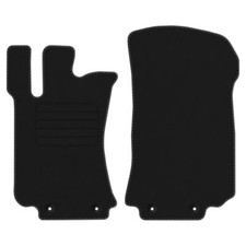 Veloursfußmatten für Mercedes R-Klasse W251 Bj. 2005 – 2013 Passform VORNE BASIC Veloursfußmatten für Mercedes R-Klasse W251 Bj. 2005 – 2013 Passform VORNE BASIC