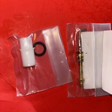 OSFP 35-40 LA 40 46 C/L DELRIN VENTURI AND DIRECT FIT ST TYPE NVA NIP 6 MM