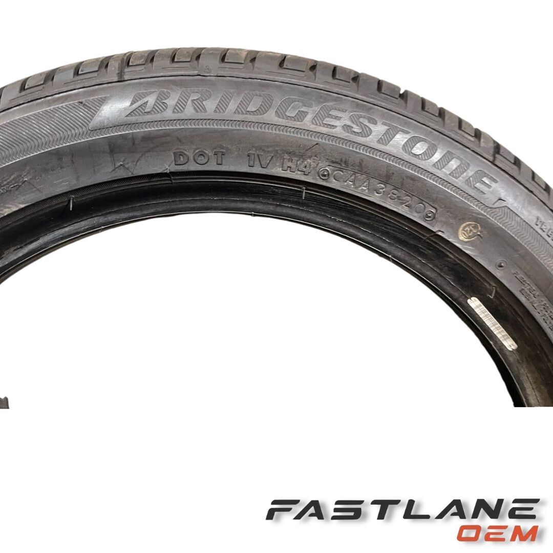 BRIDGESTONE ECOPIA ② Bridgestone Ecopia H/L 422 Plus All Season 235/50R18 97V