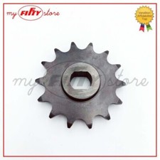 Pignone motore Z14 Franco Morini 4MR UC4 TUBONE MALAGUTI PERIPOLI ITALJET PI14