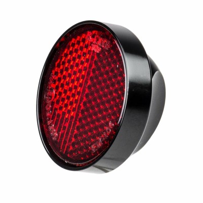 rear mudguard reflector