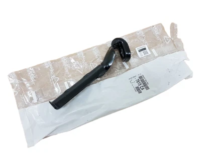 Support De Roue De Secours Crochet Pour Citroen Berlingo Peugeot Partner 7615C4 - Photo 1/2
