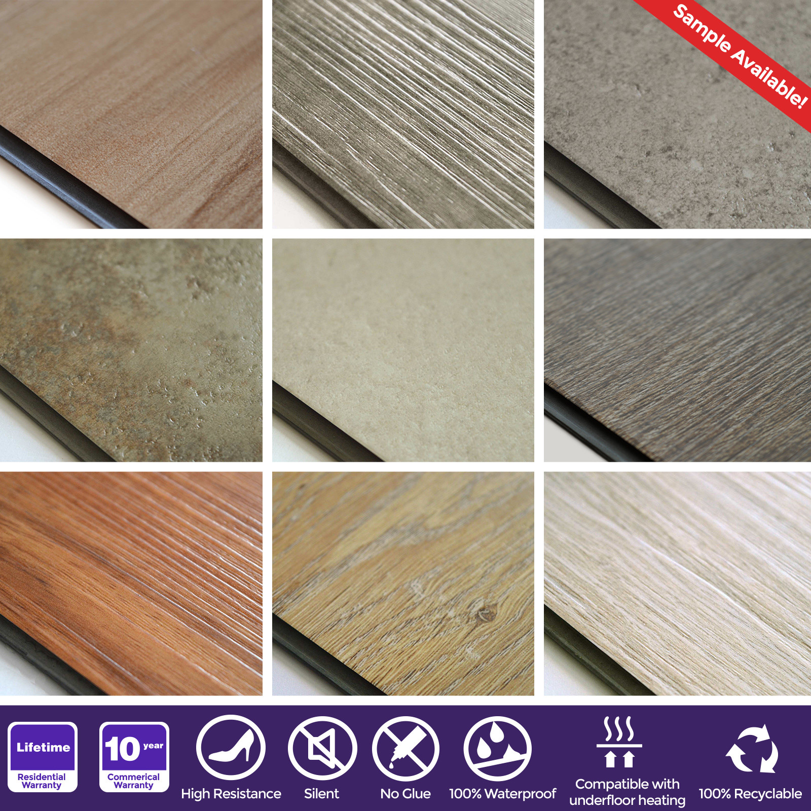 How Thick Is Vinyl Click Flooring Viewfloor.co