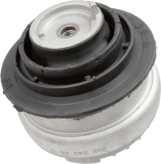 LemfÖRder 22899 01 Engine Mounting For MERCEDES-BENZ-image