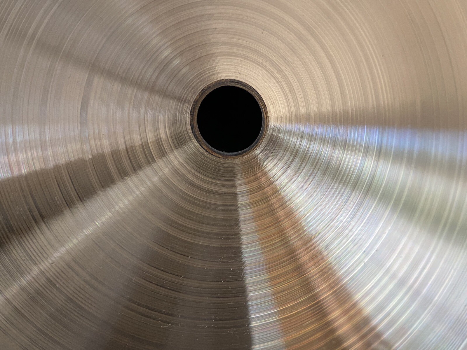 Paiste RARE 24” 2002 Ride Cymbal Black Label Bonham NOS eBay