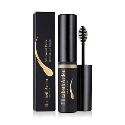 Elizabeth Arden Statement Brow - Eye Brow Gel in 03 Brown - 4ml *4 für 3*