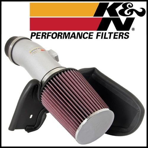 K&N Typhoon Cold Air Intake fits 20082014 Acura TL Honda Accord 3.5L