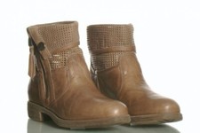 NERO GIARDINI TRONCHETTO DONNA P409981D SCONTO 35%