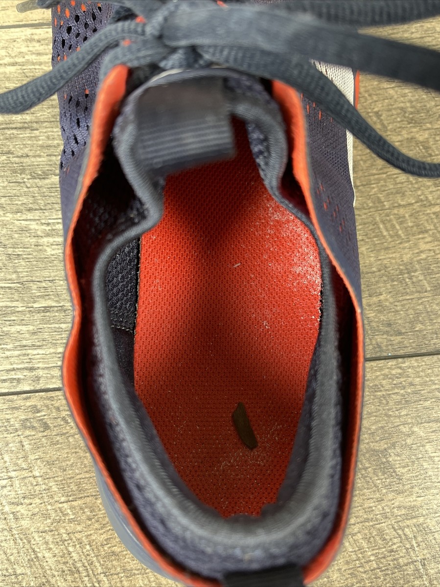Nike Mens FI Bermuda 776121-401 Blue Running Shoes Sneakers Size 10 Nike Mens FI Bermuda 776121-401 Blue Running Shoes Sneakers  main image 4
